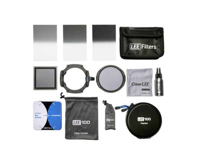 LEE Filters LEE100 Deluxe Kit