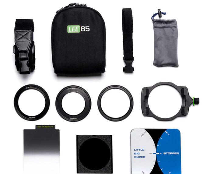 LEE Filters LEE85 Develop Kit