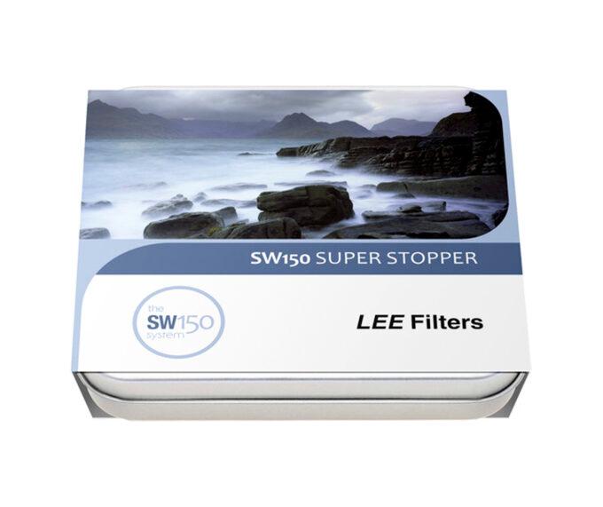 LEE Filters SW150 Super Stopper