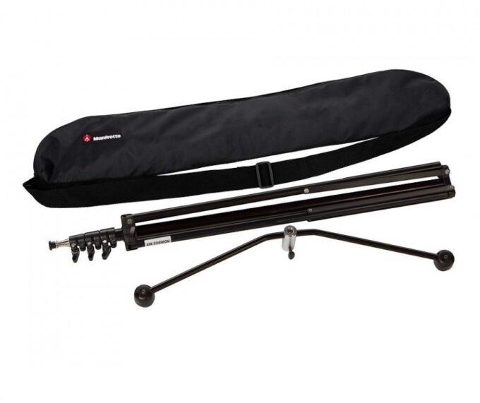 Lastolite Magnetic Background Support Kit with Stand