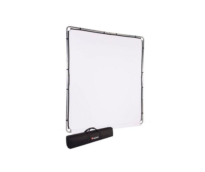 Lastolite LB7950 EzyFrame Background 2m x 2.3m White