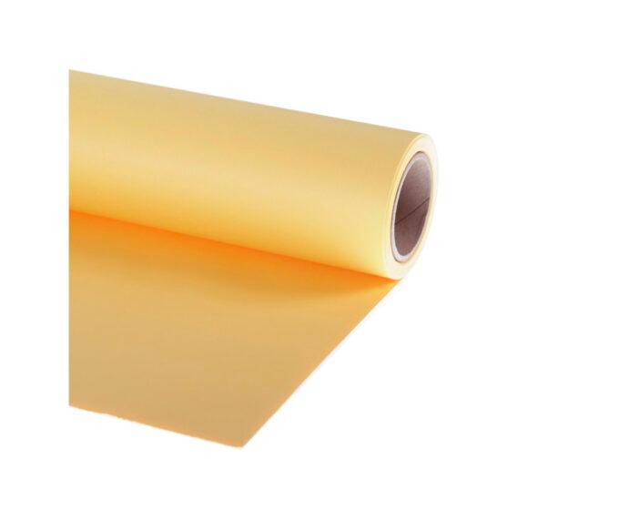 Lastolite LP9004 Background Paper 2.72m x 11m Corn