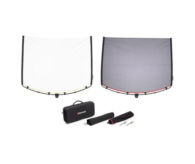 Lastolite Rapid Flag 24''x36'' Kit