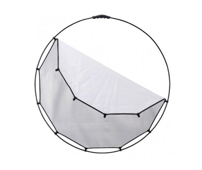 Lastolite HaloCompact Plus Reflector 98cm (38'') Silver/White