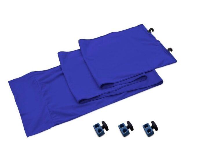 Lastolite LR83355 StudioLink Chroma Key Blue Connection Kit 3m