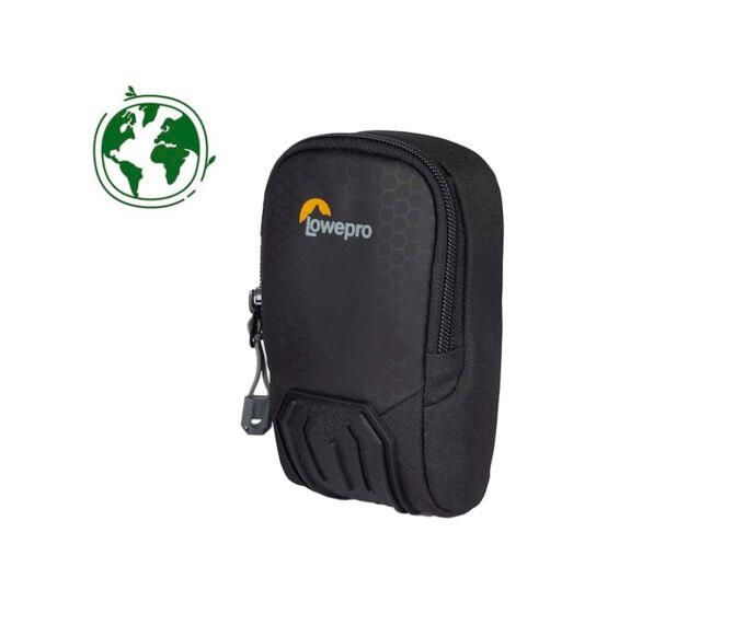 Lowepro Adventura CS 20 III Camera Pouch (Black)