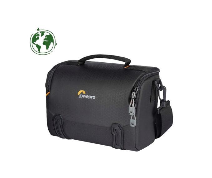 Lowepro Adventura SH 140 III Shoulder Bag (Black)