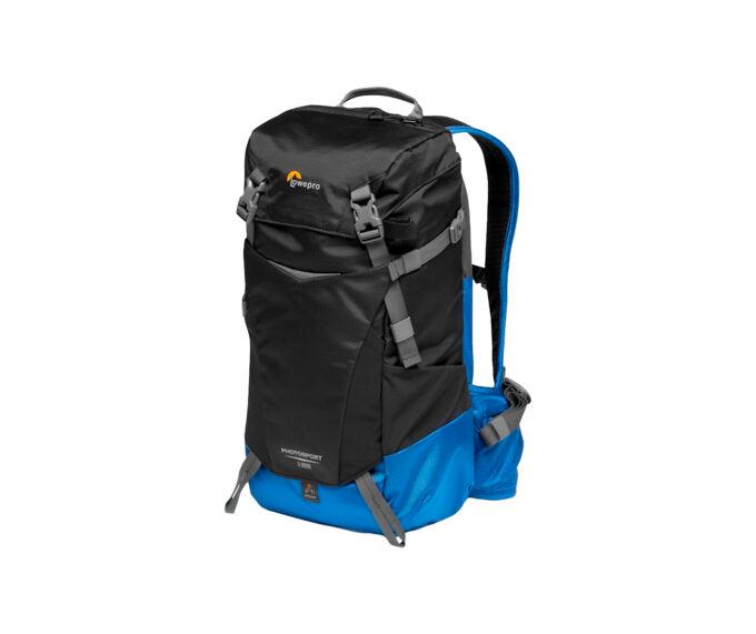 Lowepro PhotoSport Outdoor Backpack BP 15L AW III (Blue)