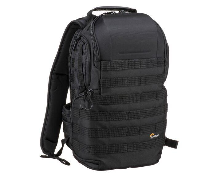 Lowepro ProTactic BP 350 AW II (Black)