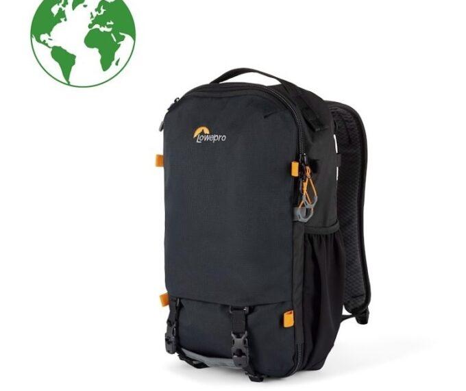 Lowepro Trekker Lite BP 150 AW (Black)