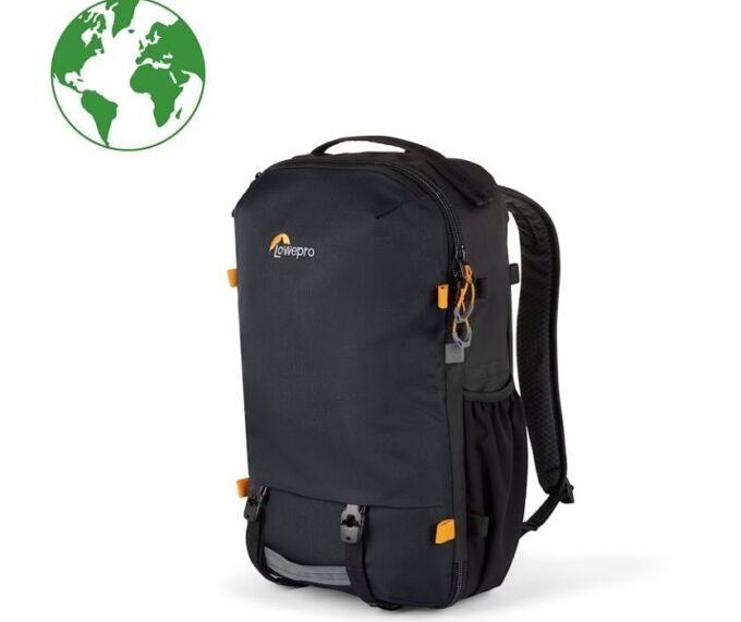 Lowepro Trekker Lite BP 250 AW (Black)
