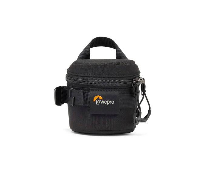 Lowepro ProTactic LCS 8 x 8cm III Lens Case