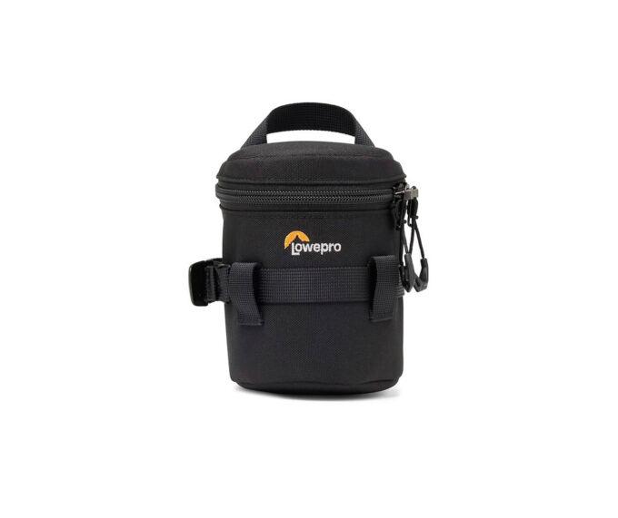 Lowepro ProTactic LCS 9 x 13cm III Lens Case