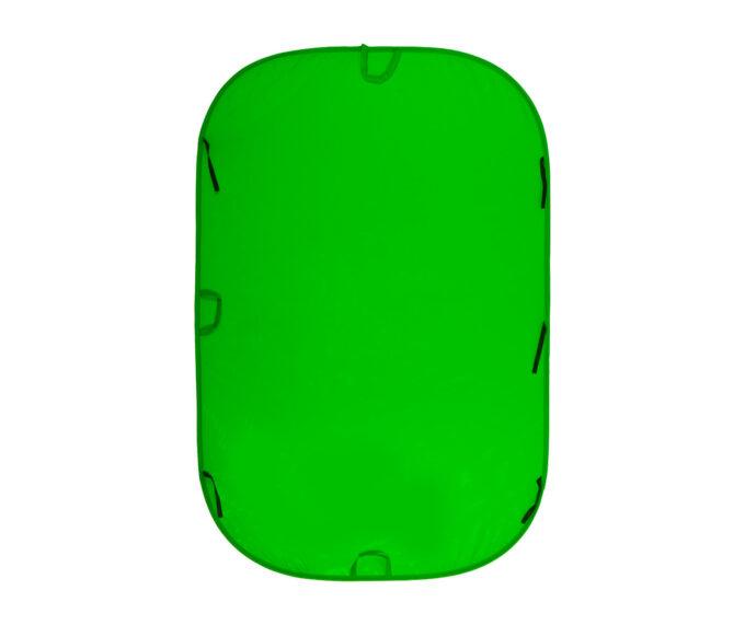 Lastolite LC6981 Collapsible 1.8m x 2.75m Chromakey Green