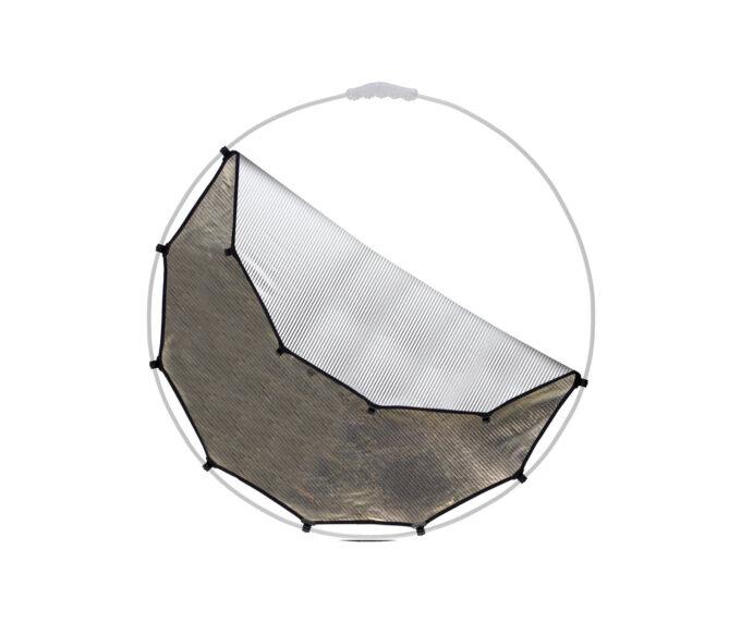Lastolite HaloCompact Cover 82cm Sunlite/Soft Silver