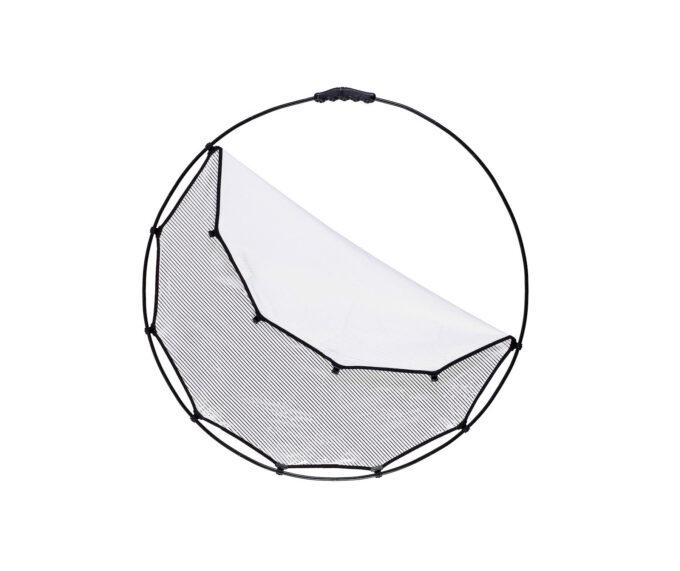 Lastolite HaloCompact Difflector 82cm Soft Silver