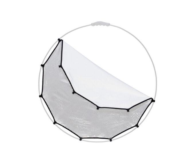 Lastolite HaloCompact Cover 82cm Soft Silver Difflector
