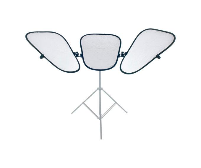 Lastolite LR2933W Triflector MKII Frame + Silver/White Panels