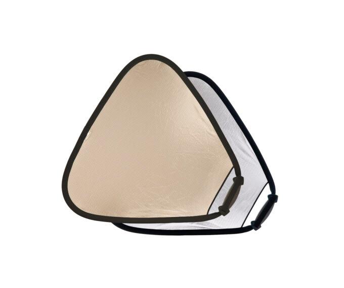 Lastolite LR3628 Trigrip Reflector 75cm Sunlite/Soft Silver