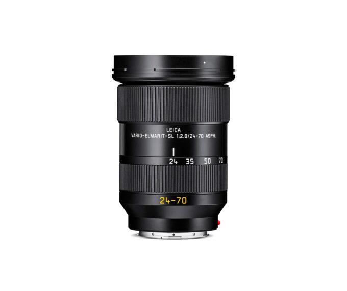 Leica Vario-Elmarit-SL 24-70mm f/2.8 ASPH
