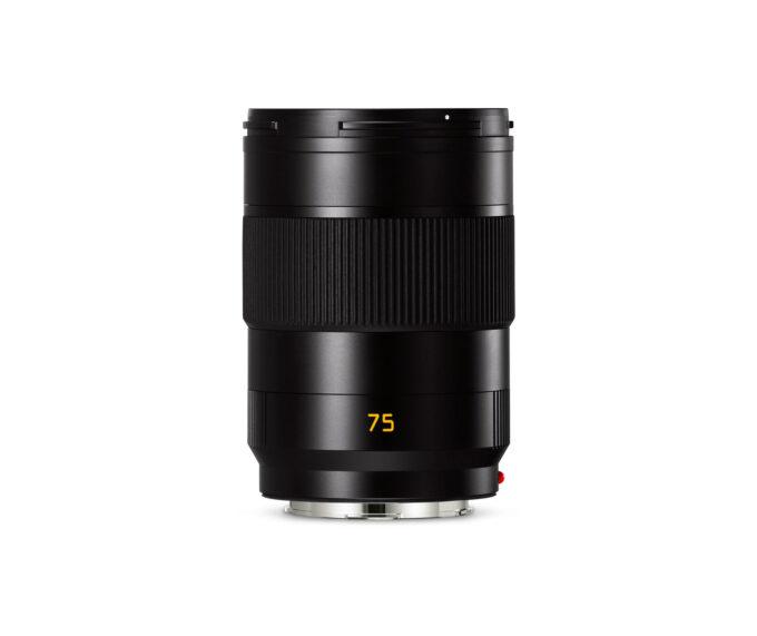 Leica APO-Summicron-SL 75mm f/2.0 ASPH