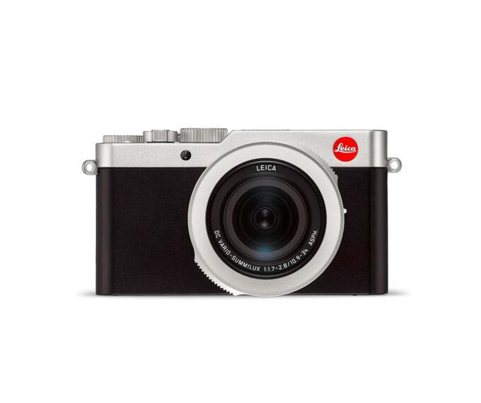 Leica D-Lux 7 (Silver Anodized)