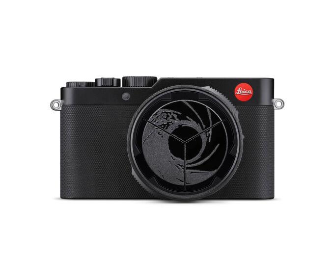 Leica D-Lux 7 007 Edition