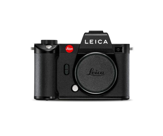 Leica SL2