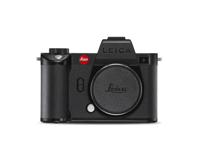 Leica SL2-S Body