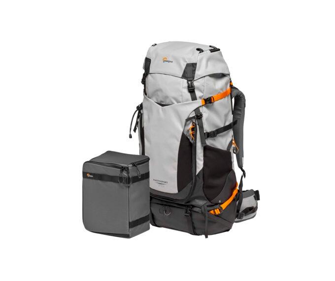 Lowepro PhotoSport Backpack PRO 70L AW III (S-M)
