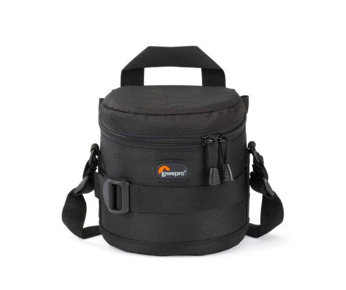 Lowepro Lens Case 11 x 11cm