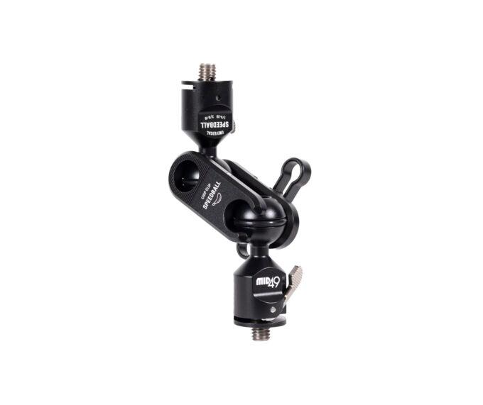 MID49 Universal Speedball Monitor Mount