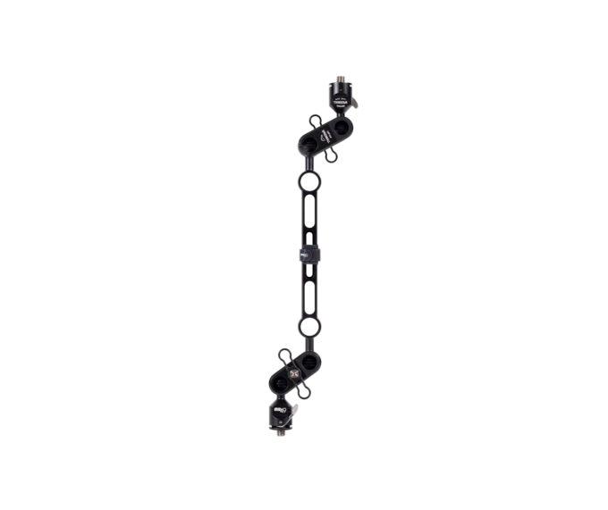 MID49 Universal Speedball Monitor Arm (9-inch)