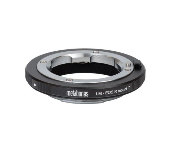 Metabones Leica M Lens to Canon EFR Mount T Adapter (EOS R)