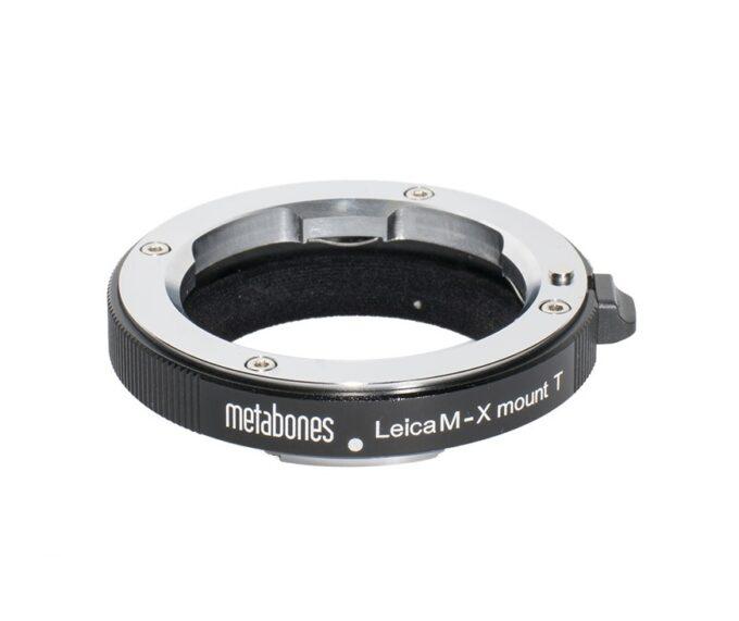 Metabones Leica M Lens to Fuji X Adapter II