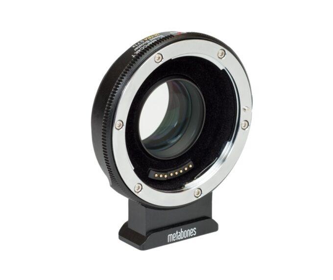 Metabones Canon EF to BMPCC4K T Speed Booster ULTRA 0.71x