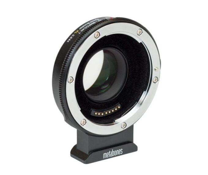 Metabones Canon EF to BMPCC4K T Speed Booster XL 0.64x