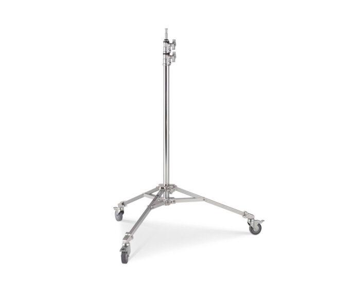 Manfrotto Avenger A5029 Baby Roller Low Base 290cm, CS Base & Alu Risers