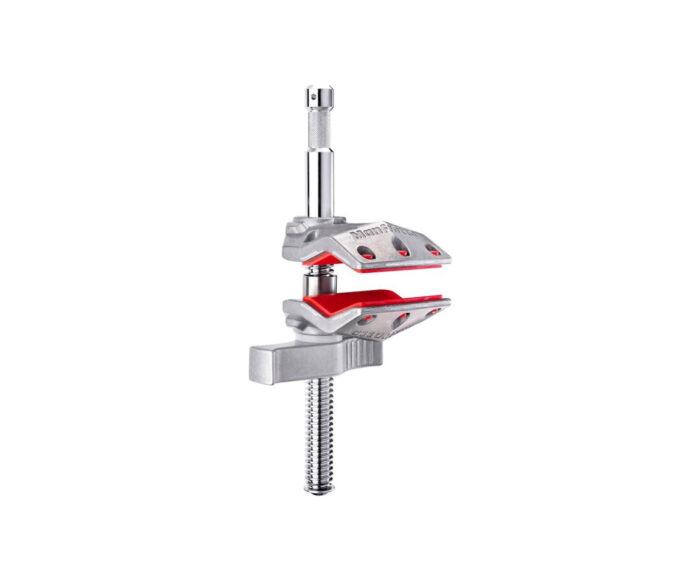 Manfrotto C76CJ 3" Center Vice Jaw Clamp