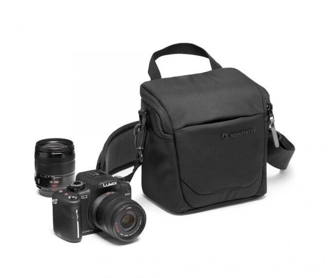 Manfrotto Advanced Shoulder Bag Small III