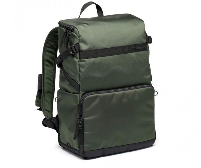 Manfrotto Street Slim Camera Backpack