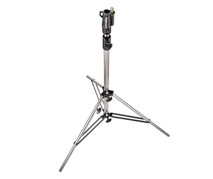 Manfrotto 008CSU Steel Junior Stand