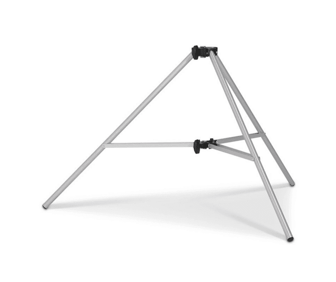Manfrotto 032BASE Base Only for Autopole (Silver)