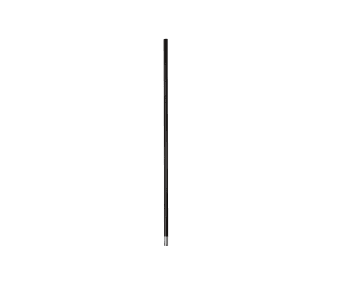 Manfrotto 033B Autopole Extension Tube Black 40mm x 2m