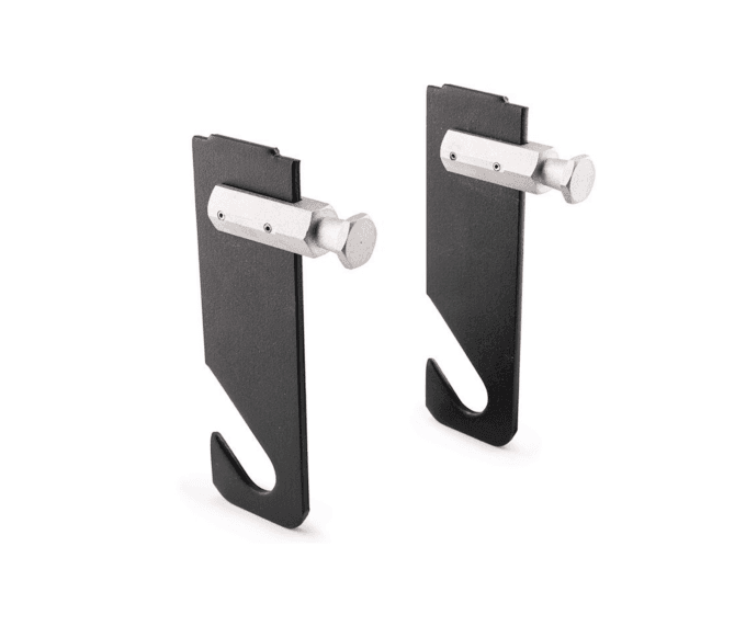 Manfrotto 059 Background Paper Single Hooks (Set of 2)