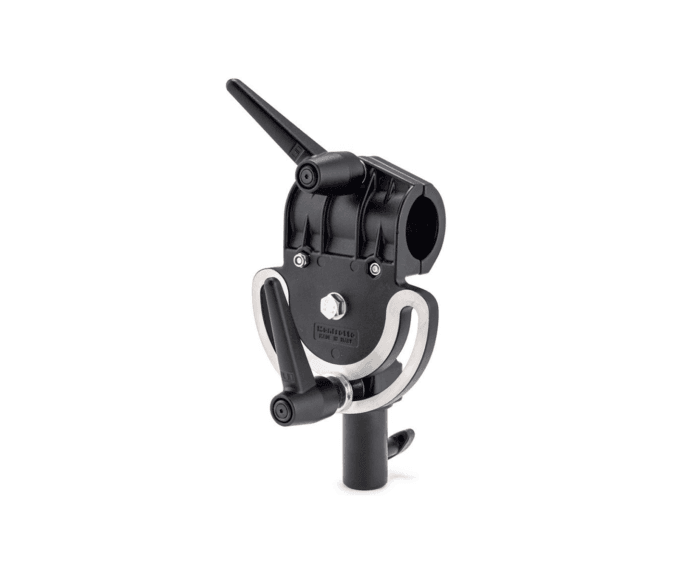 Manfrotto 123 Super Boom Pivot Clamp