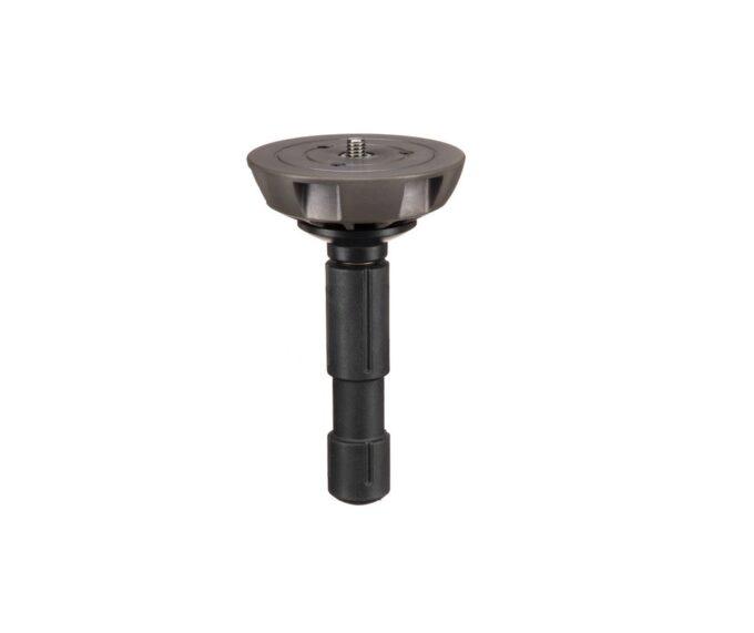 Manfrotto 500BALL 100mm Half Ball