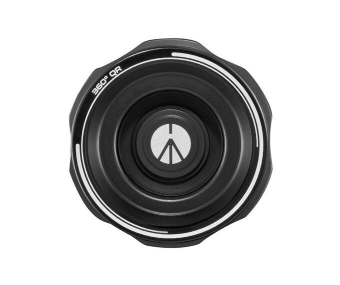 Manfrotto MOVE Quick Release Catcher System Base