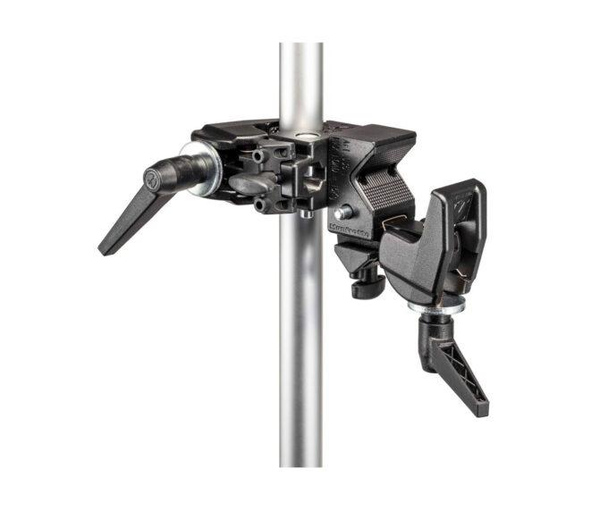 Manfrotto 038 Double Super Clamp