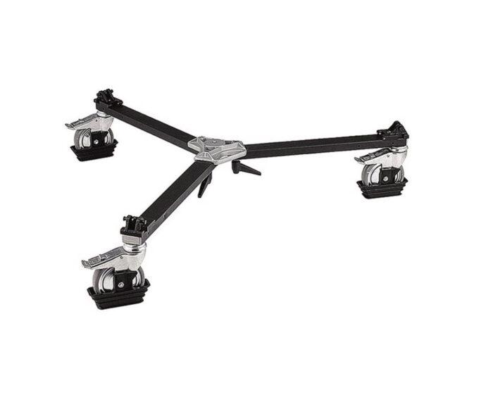 Manfrotto 114MV Video Dolly